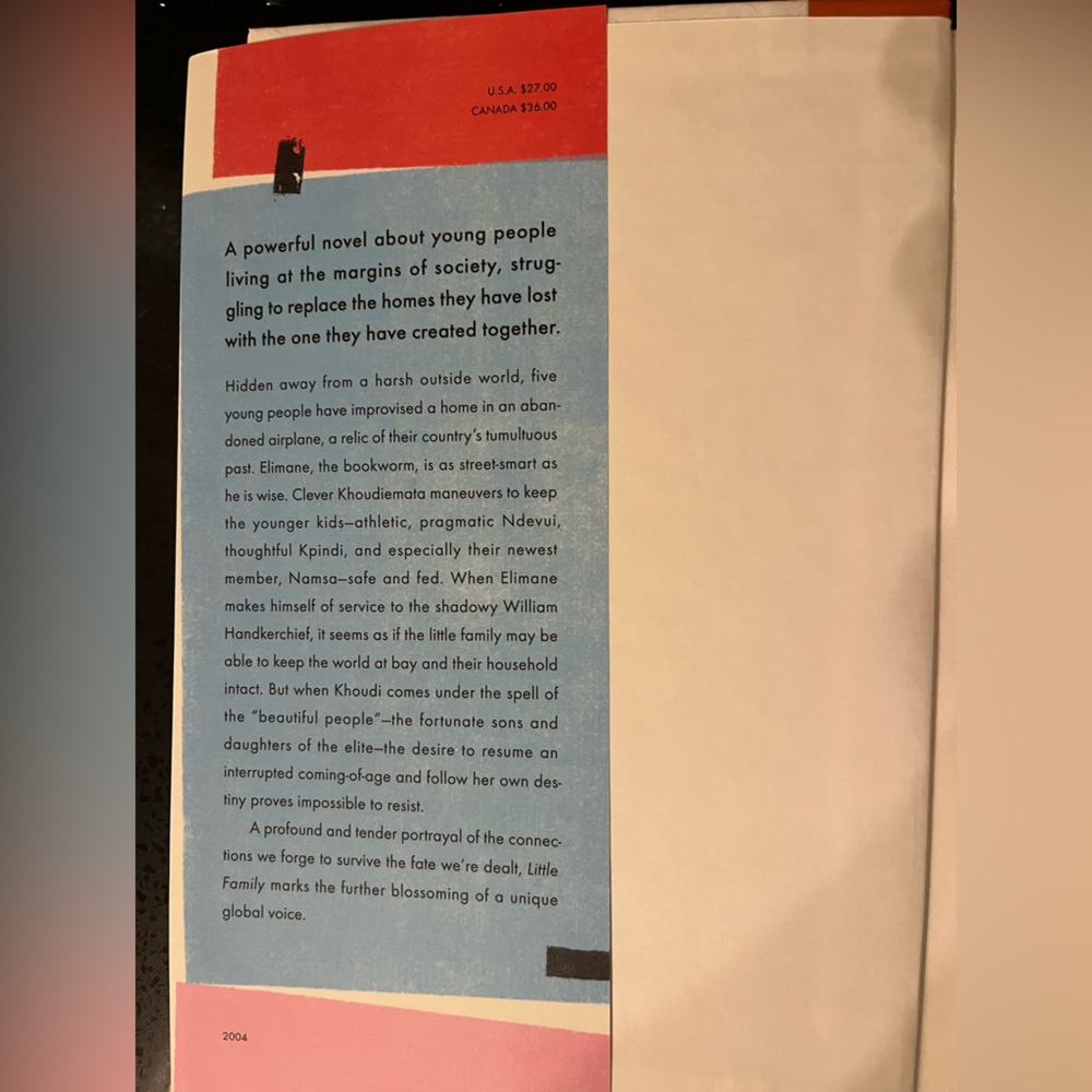 Book‎ - Picture 3 of 4